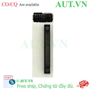 Ảnh của Module Analog Schneider X80 4AI BMXART0414 - Chính Hãng AUT VN