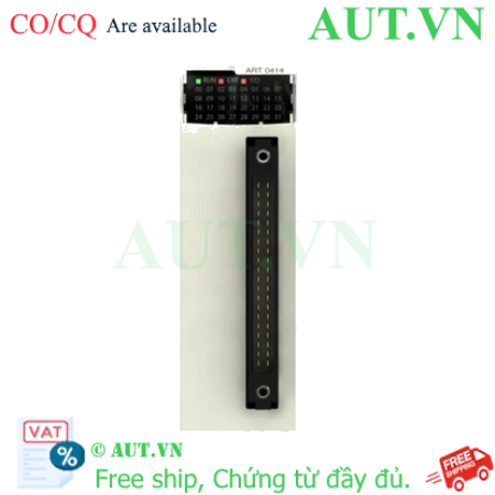 Ảnh của Module Analog Schneider X80 4AI BMXART0414 - Chính Hãng AUT VN