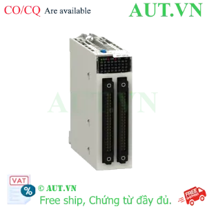 Ảnh của Module Analog Schneider X80 8AI BMXART0814 Chính Hãng | AUT VN