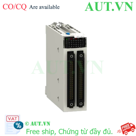 Ảnh của Module Analog Schneider X80 8AI BMXART0814 Chính Hãng | AUT VN