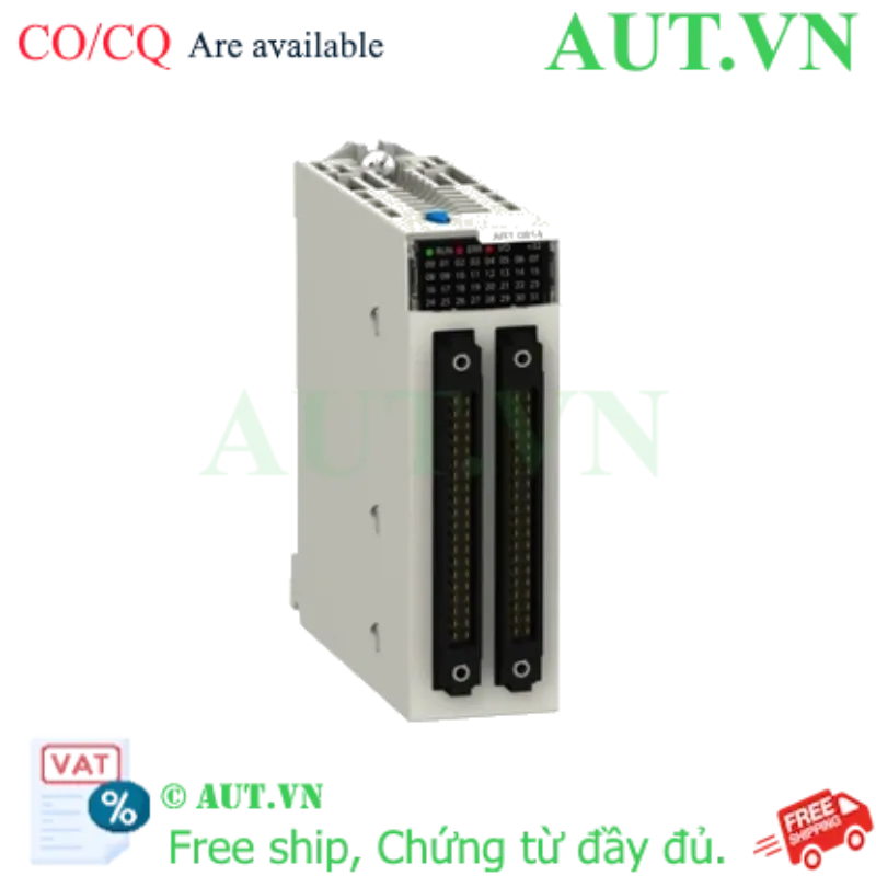 Ảnh của Module Analog Schneider X80 8AI BMXART0814 Chính Hãng | AUT VN