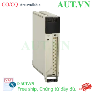 Ảnh của Module Analog Schneider output Premium 4AO TSXASY410