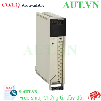 Ảnh của Module Analog Schneider output Premium 4AO TSXASY410