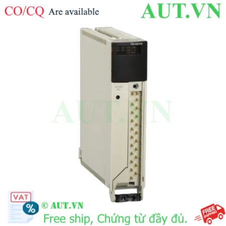 Ảnh của Module Analog Schneider output Premium 4AO TSXASY410