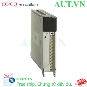 Ảnh của Module Analog Schneider output Premium 4AO TSXASY410C