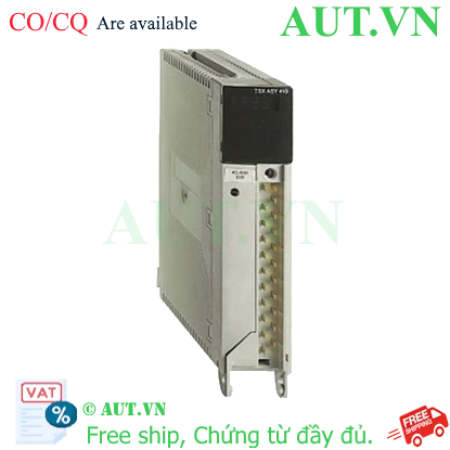 Ảnh của Module Analog Schneider output Premium 4AO TSXASY410C
