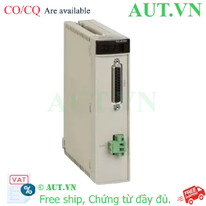 Ảnh của Module Analog Schneider output Premium 8AO TSXASY800