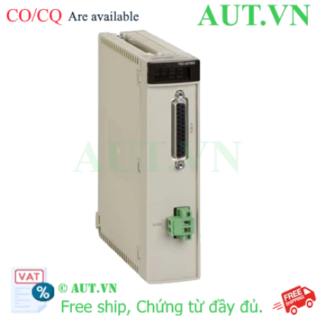 Ảnh của Module Analog Schneider output Premium 8AO TSXASY800C