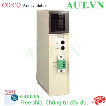 Ảnh của Module As-Interface Master V2 Schneider TSXSAY1000