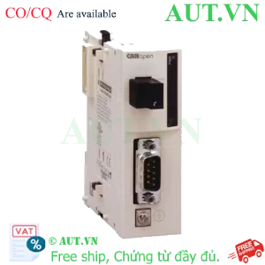 Ảnh của Module CANOPEN Bus Master Twido Schneider TWDNCO1M