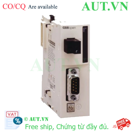 Ảnh của Module CANOPEN Bus Master Twido Schneider TWDNCO1M