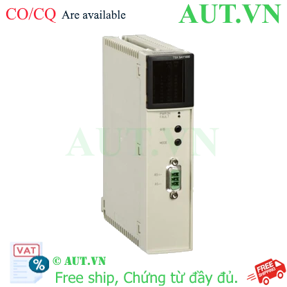 Ảnh của Module Coated As-Interface Schneider TSXSAY1000C