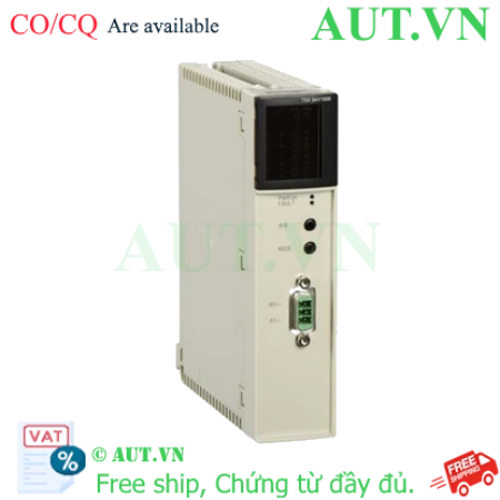 Ảnh của Module Coated As-Interface Schneider TSXSAY1000C