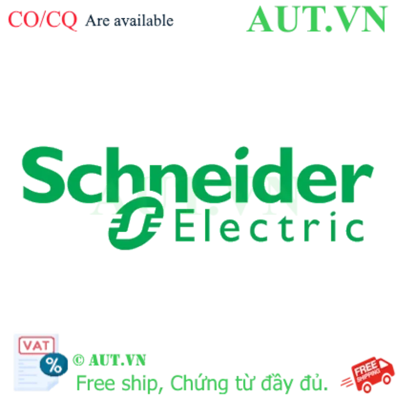 Ảnh của Module đếm và đo lường 2 kênh Schneider TSXCTY2C