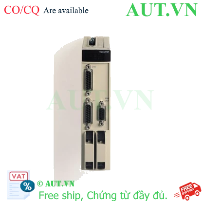Ảnh của Module điều khiển Servo 2 Axis Schneider TSXCAY21C