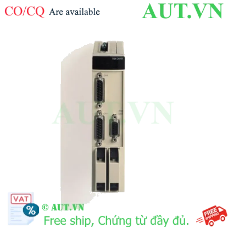 Ảnh của Module điều khiển Servo 2 Axis Schneider TSXCAY21C
