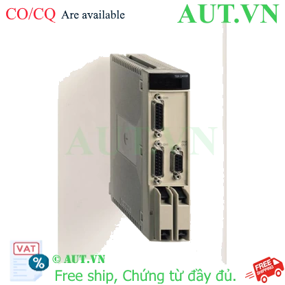 Ảnh của Module điều khiển Servo 2 Axis Schneider TSXCAY22
