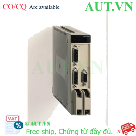 Ảnh của Module điều khiển Servo 2 Axis Schneider TSXCAY22