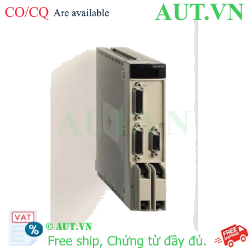 Ảnh của Module điều khiển Servo 2 Axis Schneider TSXCAY22