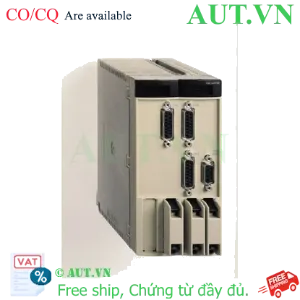 Ảnh của Module điều khiển Servo 3 Axis Schneider TSXCAY33