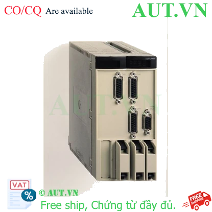 Ảnh của Module điều khiển Servo 3 Axis Schneider TSXCAY33