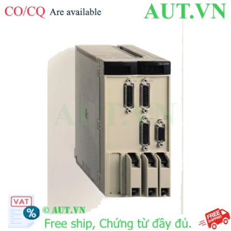 Ảnh của Module điều khiển Servo 3 Axis Schneider TSXCAY33
