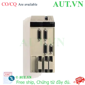 Ảnh của Module điều khiển Servo 3 Axis Schneider TSXCAY33C