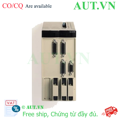Ảnh của Module điều khiển Servo 3 Axis Schneider TSXCAY33C