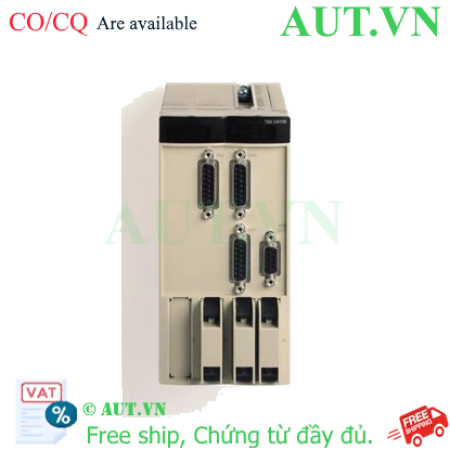 Ảnh của Module điều khiển Servo 3 Axis Schneider TSXCAY33C