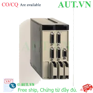 Ảnh của Module điều khiển Servo 4 Axis Schneider TSXCAY41