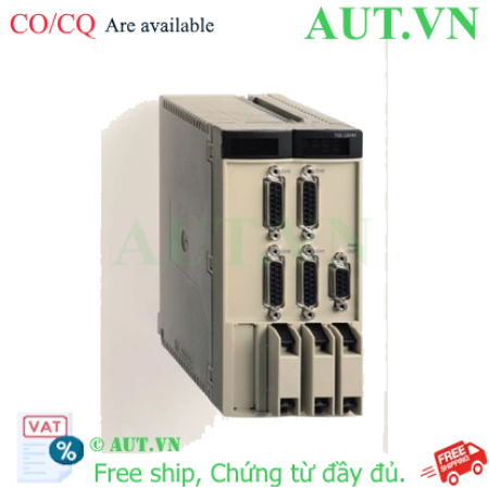 Ảnh của Module điều khiển Servo 4 Axis Schneider TSXCAY41
