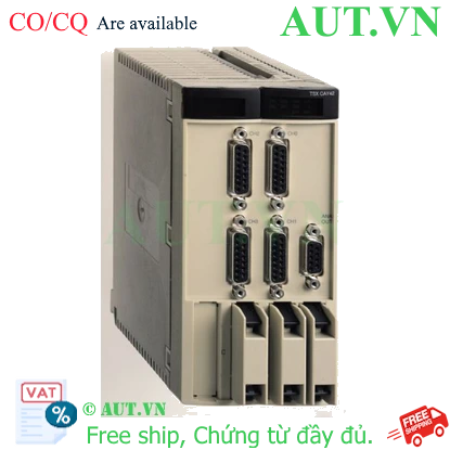 Ảnh của Module điều khiển Servo 4 Axis Schneider TSXCAY42