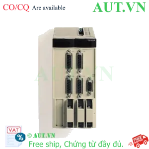 Ảnh của Module điều khiển Servo 4 Axis Schneider TSXCAY42C