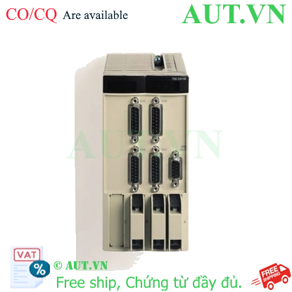 Ảnh của Module điều khiển Servo 4 Axis Schneider TSXCAY42C