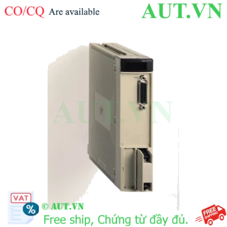 Ảnh của Module điều khiển Stepper Motors 1 Axis Schneider TSXCFY11