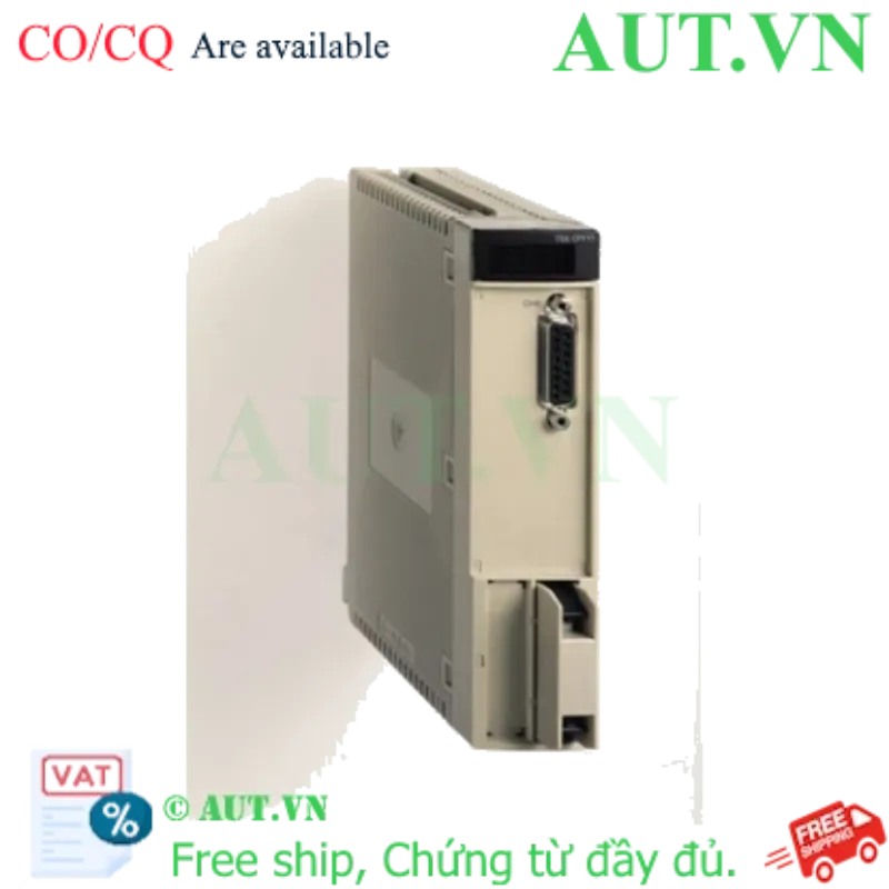 Ảnh của Module điều khiển Stepper Motors 1 Axis Schneider TSXCFY11