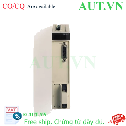 Ảnh của Module điều khiển Stepper Motors 1 Axis Schneider TSXCFY11C