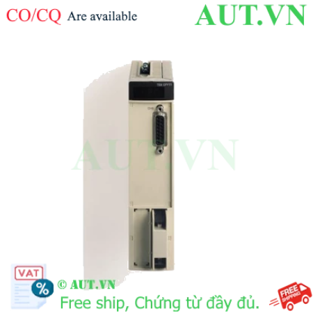Ảnh của Module điều khiển Stepper Motors 1 Axis Schneider TSXCFY11C