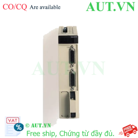 Ảnh của Module điều khiển Stepper Motors 2 Axis Schneider TSXCFY21