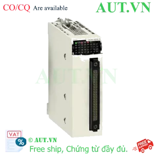 Ảnh của Module Digital Schneider I/O X80 16DI/16DO 24VDC BMXDDM3202K