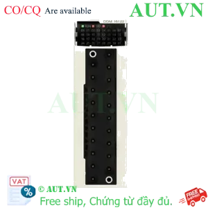 Ảnh của Module Digital Schneider I/O X80 8DI/8DO 24VDC BMXDDM16022