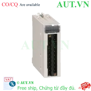 Ảnh của Module Digital Schneider input M340 16DI 24VDC BMXDDI1602