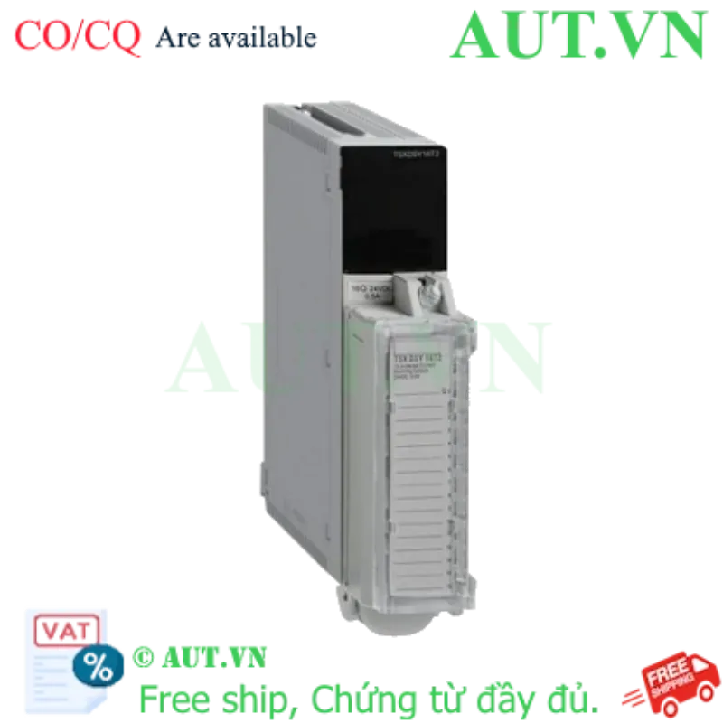 Ảnh của Module Digital Schneider input Premium 16DI TSXDEY16D3C