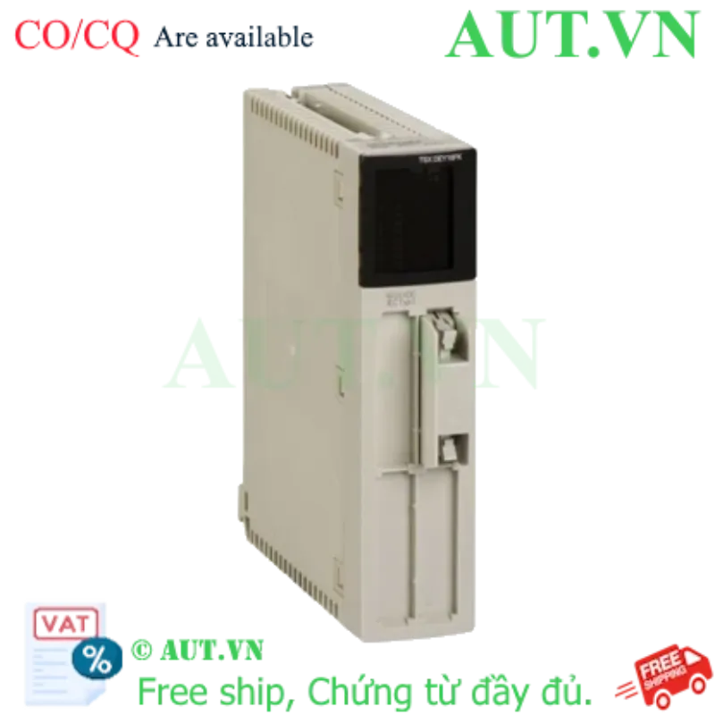 Ảnh của Module Digital Schneider input Premium 16DI TSXDEY16FK