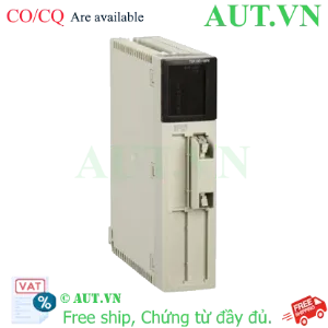 Ảnh của Module Digital Schneider input Premium 16DI TSXDEY16FKC