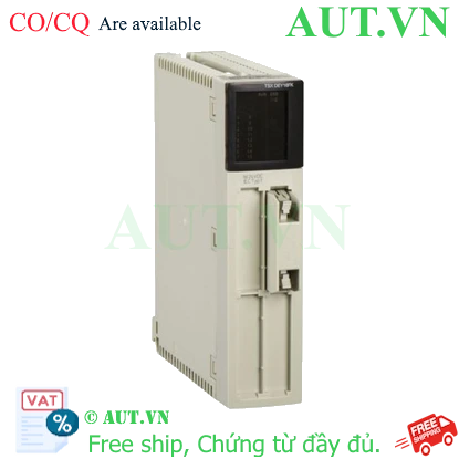 Ảnh của Module Digital Schneider input Premium 16DI TSXDEY16FKC