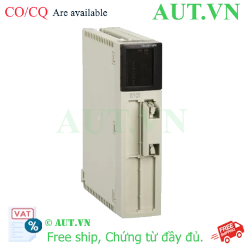Ảnh của Module Digital Schneider input Premium 16DI TSXDEY16FKC