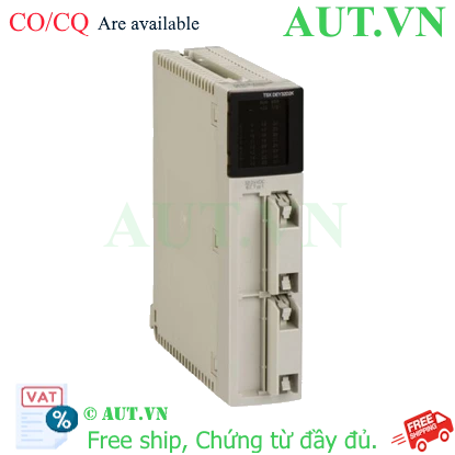 Ảnh của Module Digital Schneider input Premium 32DI TSXDEY32D2K