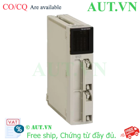 Ảnh của Module Digital Schneider input Premium 32DI TSXDEY32D2K