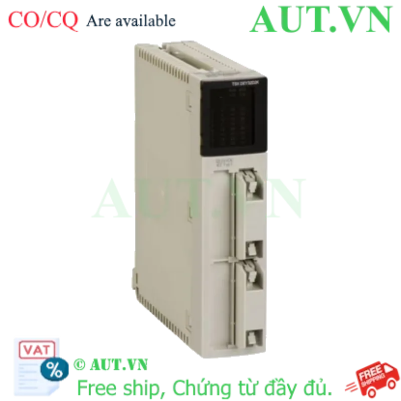 Ảnh của Module Digital Schneider input Premium 32DI TSXDEY32D2K